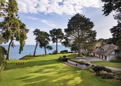 Discover an unparalleled oceanfront oasis on the California - photo 21