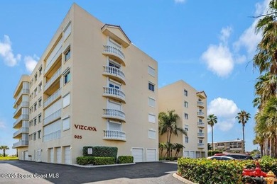 Indian River Condo For Sale in Indialantic Florida