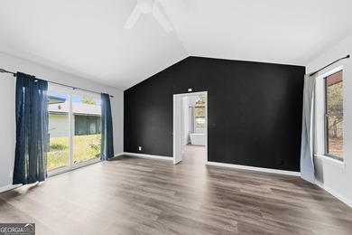 Plenty of space welcomes you in this 4/5 bedroom 2.5 bath home - photo 22
