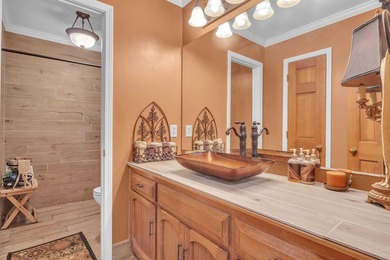 Nestled on a hill, this charming 4-bedroom, 2.5-bath home is - photo 22