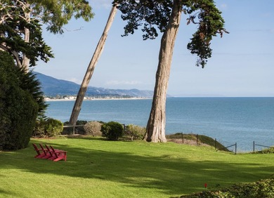 Discover an unparalleled oceanfront oasis on the California - photo 22