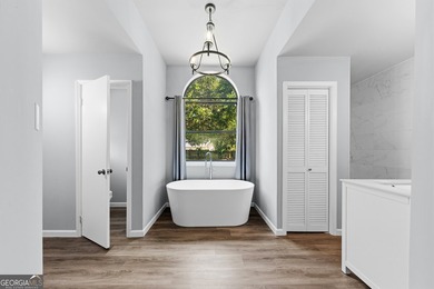 Plenty of space welcomes you in this 4/5 bedroom 2.5 bath home - photo 23