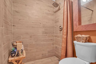 Nestled on a hill, this charming 4-bedroom, 2.5-bath home is - photo 23