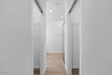 Brand new construction located on a freshwater canal in a highly - photo 24