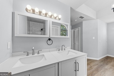 Plenty of space welcomes you in this 4/5 bedroom 2.5 bath home - photo 25