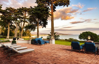 Discover an unparalleled oceanfront oasis on the California - photo 25