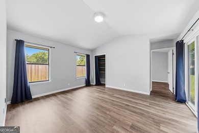 Plenty of space welcomes you in this 4/5 bedroom 2.5 bath home - photo 30