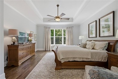 Welcome to your private retreat in the prestigious, gated Lake - photo 31