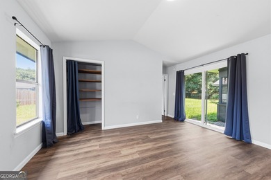 Plenty of space welcomes you in this 4/5 bedroom 2.5 bath home - photo 31