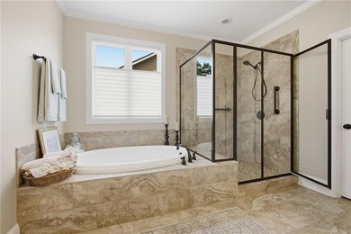 Welcome to your private retreat in the prestigious, gated Lake - photo 32