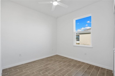 Brand new construction located on a freshwater canal in a highly - photo 32
