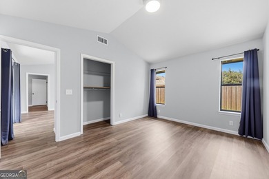 Plenty of space welcomes you in this 4/5 bedroom 2.5 bath home - photo 32