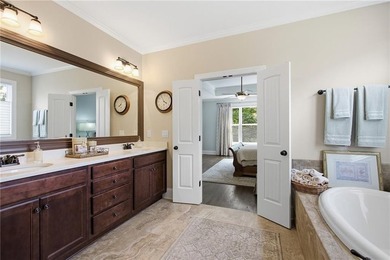 Welcome to your private retreat in the prestigious, gated Lake - photo 33