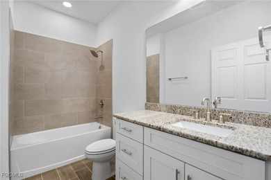 Brand new construction located on a freshwater canal in a highly - photo 33