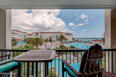 Experience some of the best views Villa Capriani has to offer