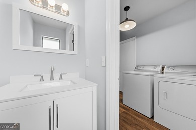 Plenty of space welcomes you in this 4/5 bedroom 2.5 bath home - photo 34