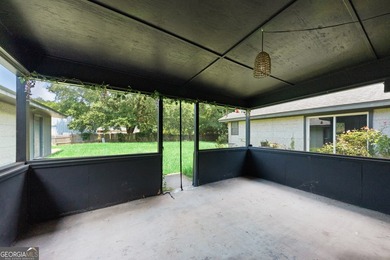 Plenty of space welcomes you in this 4/5 bedroom 2.5 bath home - photo 35