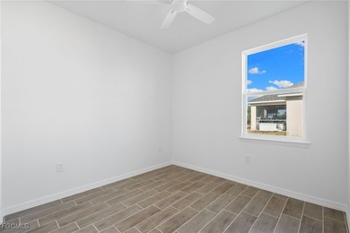 Brand new construction located on a freshwater canal in a highly - photo 36