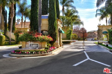 Located in the prestigious Bellagio Community, this elegant - photo 38