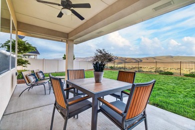 Minutes to Micron, Lucky Peak, River and Greenbelt access. Quiet - photo 40