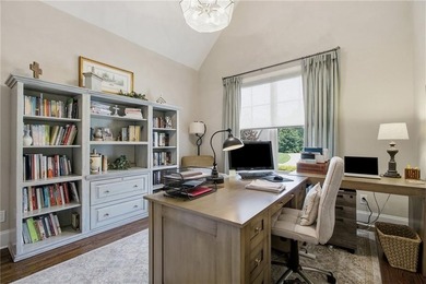 Welcome to your private retreat in the prestigious, gated Lake - photo 41