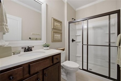 Welcome to your private retreat in the prestigious, gated Lake - photo 42