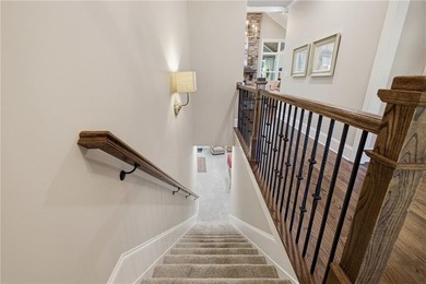 Welcome to your private retreat in the prestigious, gated Lake - photo 43
