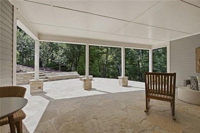 Welcome to your private retreat in the prestigious, gated Lake - photo 46