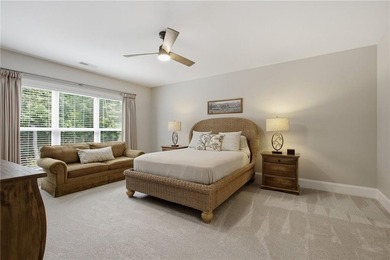 Welcome to your private retreat in the prestigious, gated Lake - photo 50