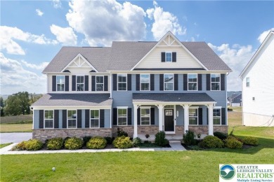 Lake Home For Sale in Upper Saucon Twp, Pennsylvania