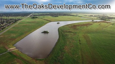 (private lake, pond, creek) Lot For Sale in Lawton Oklahoma