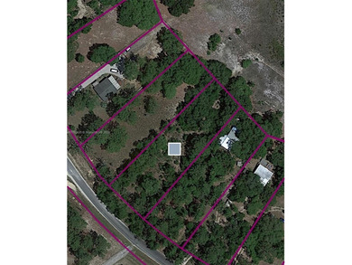 Silver Sands Lake Lot For Sale in Other City - In The State Of Florida Florida