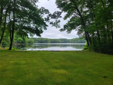 (private lake, pond, creek) Home For Sale in Smithfield Rhode Island
