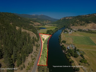 Discover the rare opportunity to own 2.75 acres of pristine - photo 3