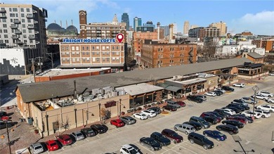 Welcome home to the best location in Kansas City's vibrant