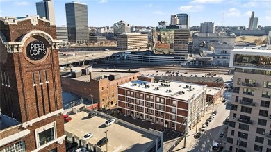 Welcome home to the best location in Kansas City's vibrant