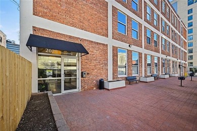 Welcome home to the best location in Kansas City's vibrant