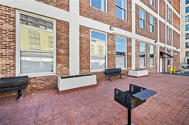 Welcome home to the best location in Kansas City's vibrant