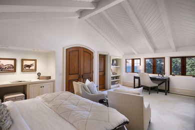 Chic and serene coastal living on a private 2+/- acre oceanfront - photo 17