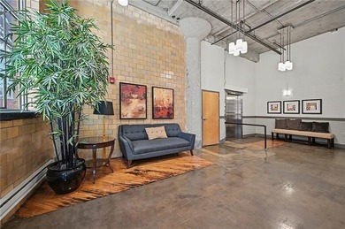 Welcome home to the best location in Kansas City's vibrant