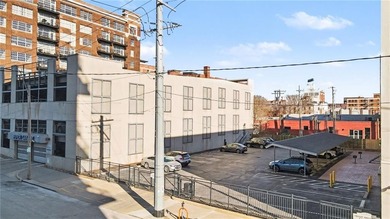 Welcome home to the best location in Kansas City's vibrant