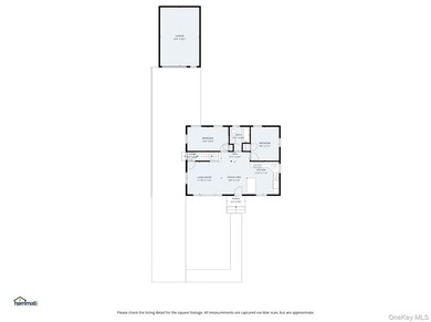 Beautifully renovated one-family home in the heart of North - photo 20