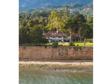Chic and serene coastal living on a private 2+/- acre oceanfront - photo 20