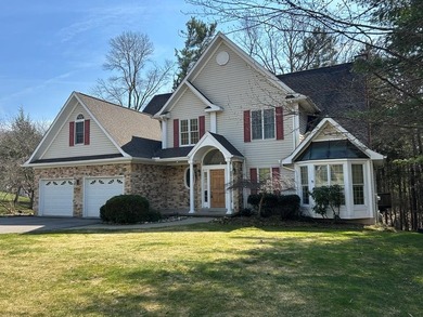 Clarion River Home For Sale in Clarion Pennsylvania