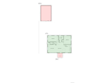 Beautifully renovated one-family home in the heart of North - photo 21