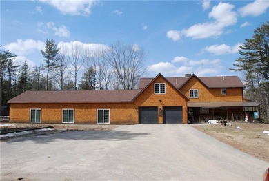 Penobscot River Home For Sale in Orrington Maine