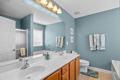 Welcome to your new home located in the desirable Intracoastal - photo 23