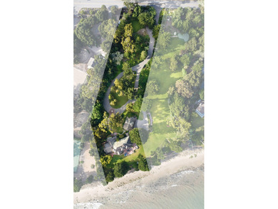 Chic and serene coastal living on a private 2+/- acre oceanfront - photo 23