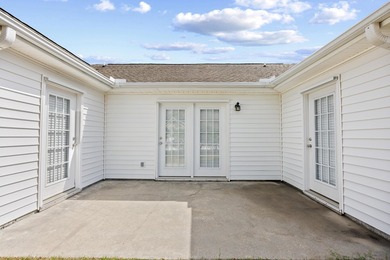 Welcome to your new home located in the desirable Intracoastal - photo 33