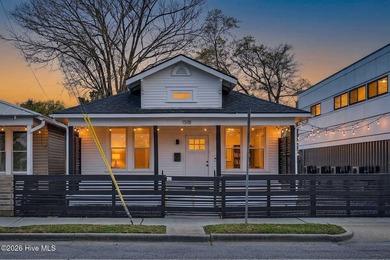 Lake Home For Sale in Wilmington, North Carolina